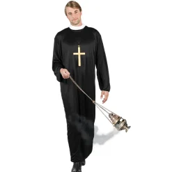 Priester kruis 24cm