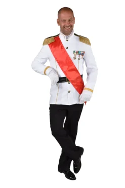 Prins Charming Kostuum voor Heren