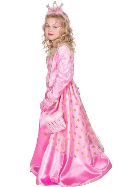 Prinsessenjurk Sterren
