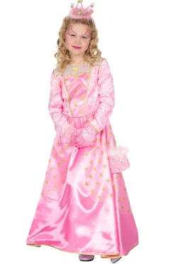 Prinsessenjurk Sterren