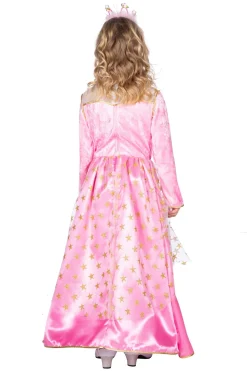 Prinsessenjurk Sterren