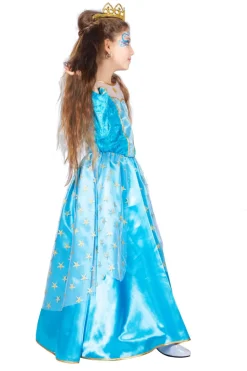 Prinsessenjurk Sterren