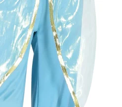 Prinsessen kostuum Jasmine voor kinderen