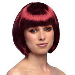 Pruik Cabaret