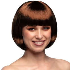 Pruik Cabaret