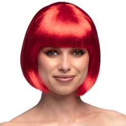 Pruik Cabaret