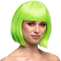 Pruik Cabaret
