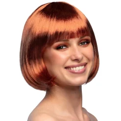 Pruik Cabaret