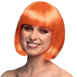 Pruik Cabaret