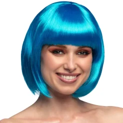 Pruik Cabaret