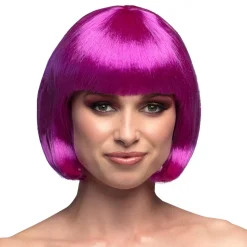 Pruik Cabaret