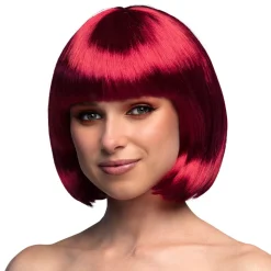 Pruik Cabaret