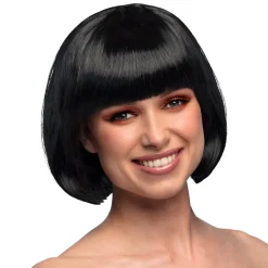 Pruik Cabaret