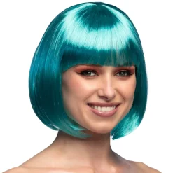 Pruik Cabaret