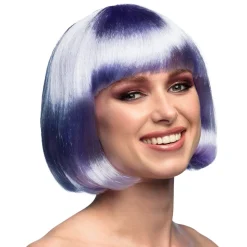 Pruik Cabaret
