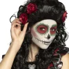 Pruik Catrina
