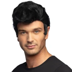Pruik Danny