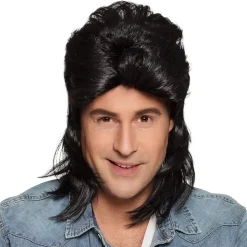 Pruik Jimmy