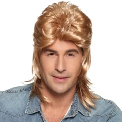 Pruik Jimmy
