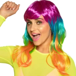 Pruik Kandy