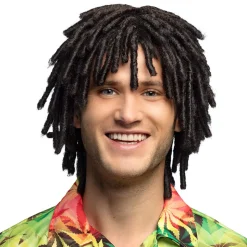 Pruik Levi