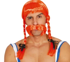 Pruik Obelix