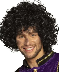 Pruik Piet