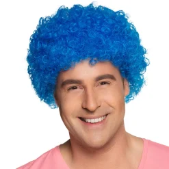 Pruik Pop
