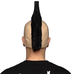 Pruik Punk