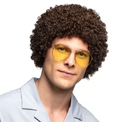 Pruik Ricardo