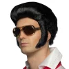 Pruik Rock 'n Roll deluxe