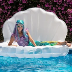 Pruik Sea pearl