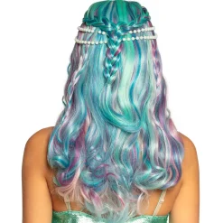 Pruik Sea pearl