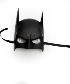 PVC halfmasker Batman