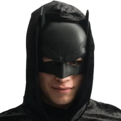 PVC halfmasker Batman