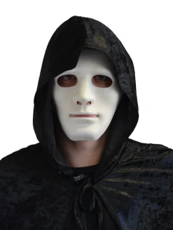 PVC masker Basic