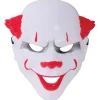 PVC masker clown IT