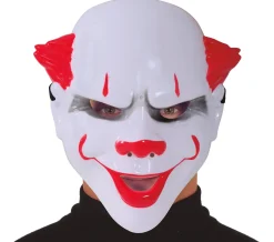 PVC masker clown IT