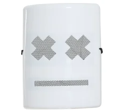 PVC masker DJ Marshmello