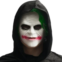 PVC masker Joker
