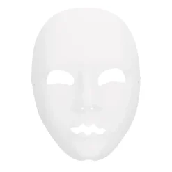PVC Masker Mime