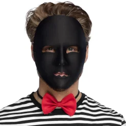 PVC Masker Mime