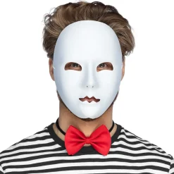 PVC Masker Mime