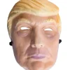 PVC Masker President Trump