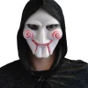 PVC masker SAW