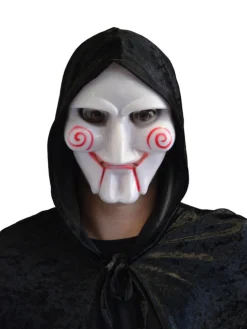 PVC masker SAW