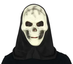 PVC masker skull