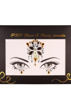 PXP Face & Body Jewels model O