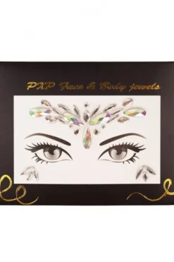 PXP Face & Body jewels Model T