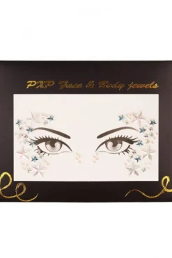 PXP Face & Body jewels Model R